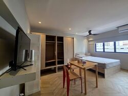 Kelantan Lane (D8), Apartment #603591111